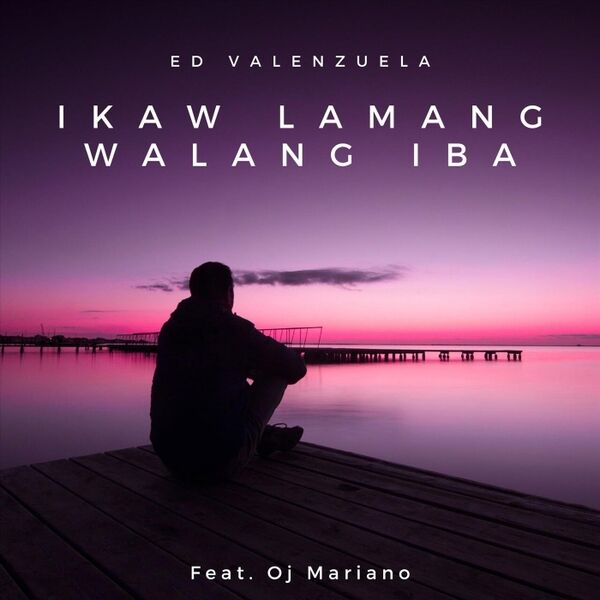Cover art for Ikaw Lamang Walang Iba